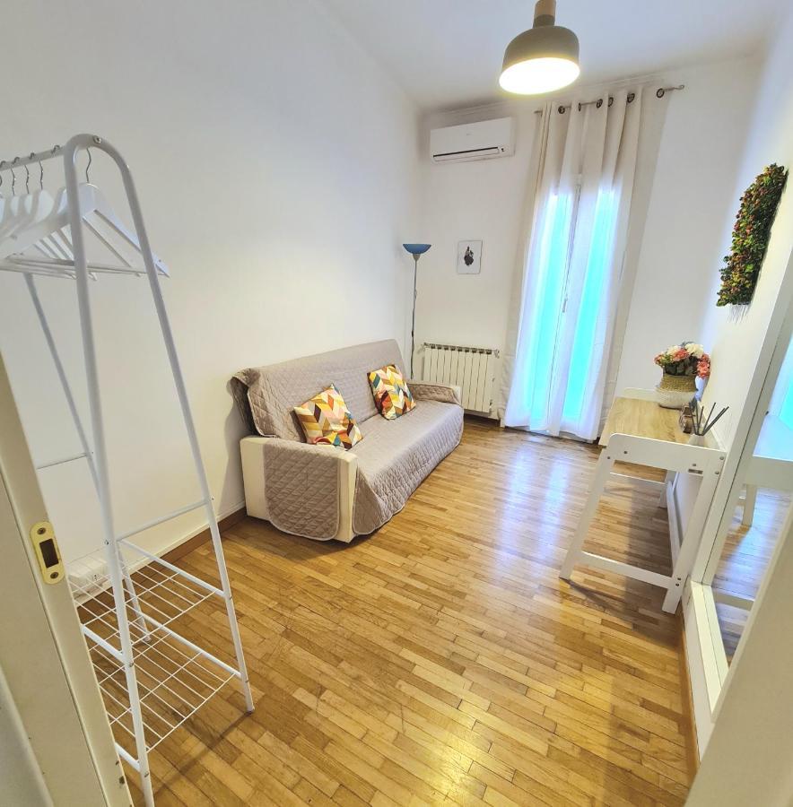 Flavel Colosseo Apartment Rome Luaran gambar