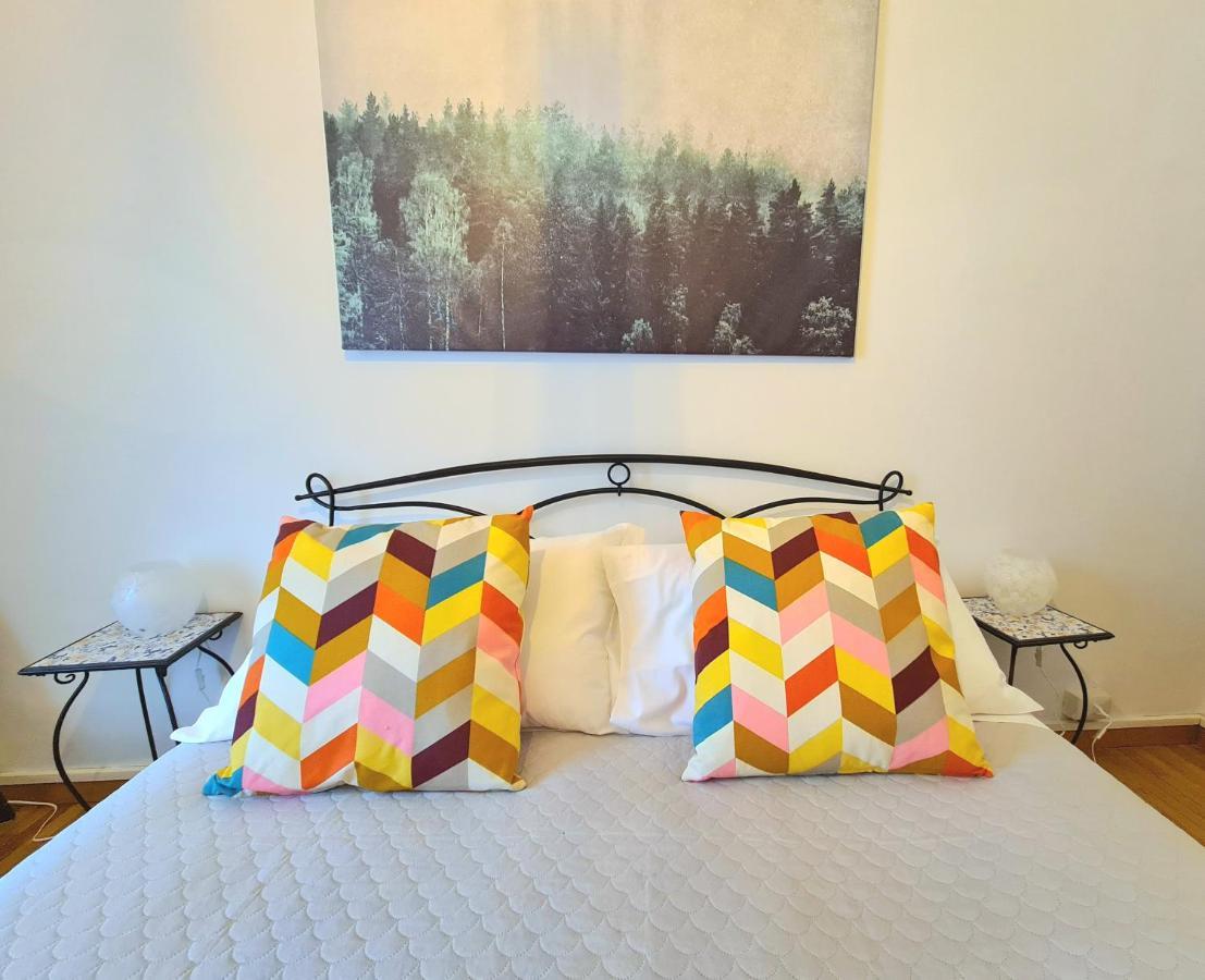 Flavel Colosseo Apartment Rome Luaran gambar